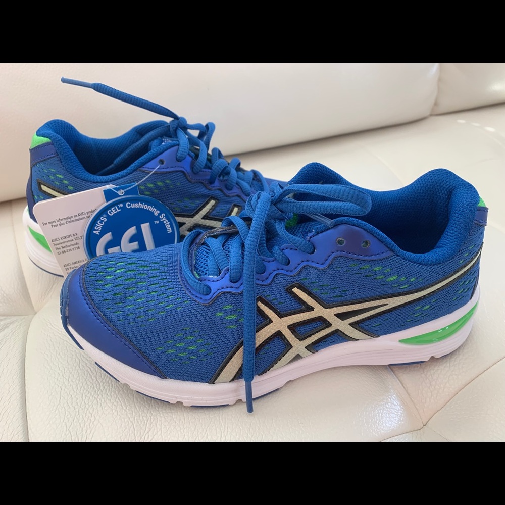 ASICS Little Kids Shoes